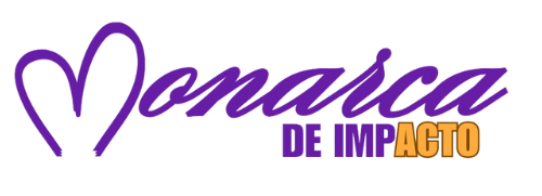 Logo monarca PNG